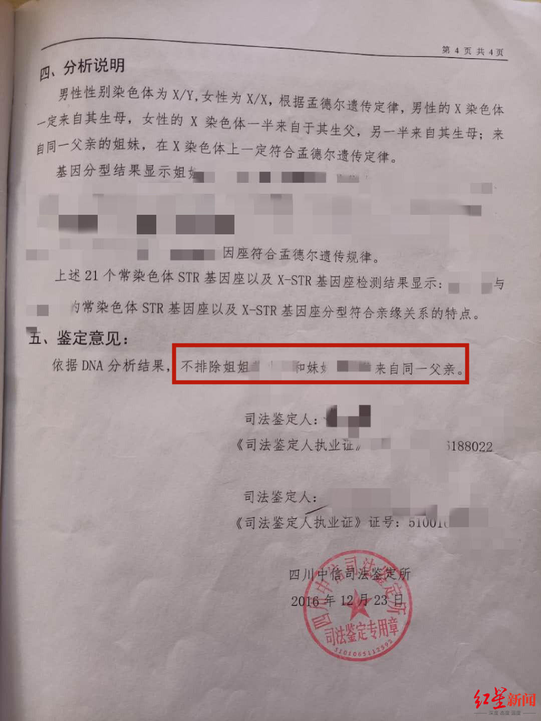 人口评论报告_失踪人口调查报告模板(3)