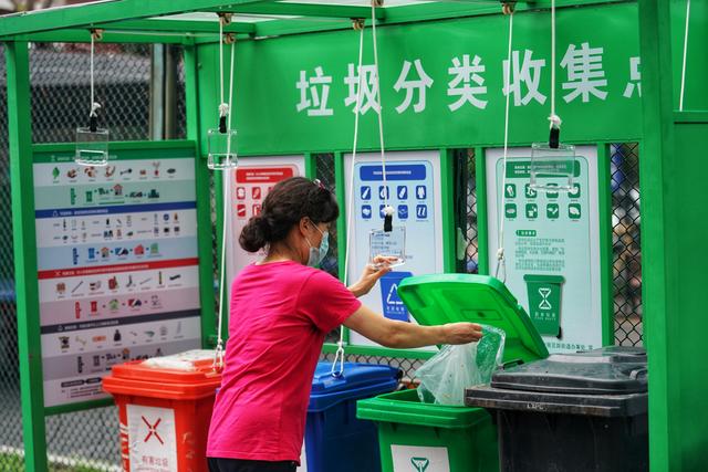 资料图。方非/北晚新视觉供图