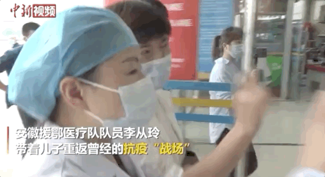 校友|一家三口成校友，慕了慕了→