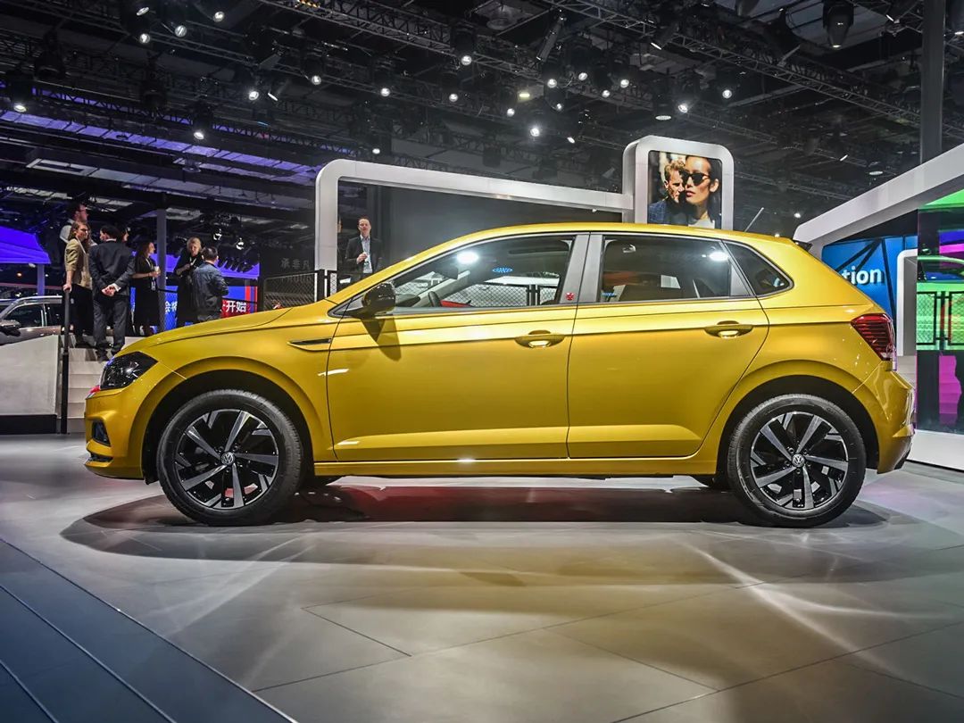 听我的!10万预算买这几款合资车 准不会错!