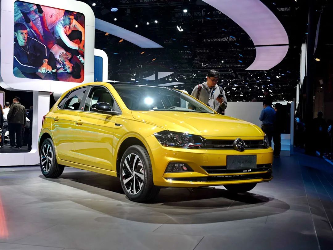 听我的!10万预算买这几款合资车 准不会错!