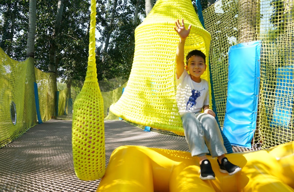 老人小心翼翼原因 子女教育尊重重要性