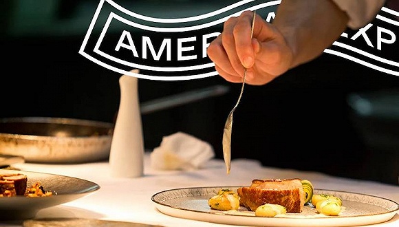 2020秋季餐厅周来袭，挑张心仪的桌子味赏金秋