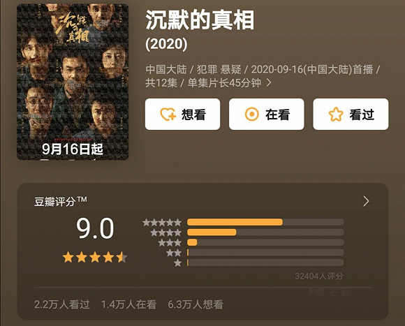 高分悬疑剧短剧,高分悬疑剧短剧推荐