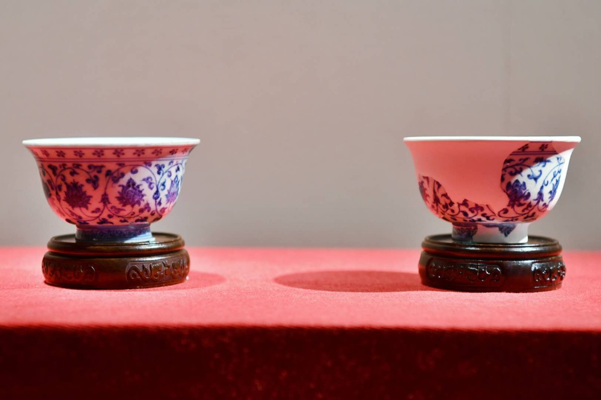 神奇!故宫里的宝贝,竟然还有600年前的孪生“兄弟”?休闲区蓝鸢梦想 - Www.slyday.coM 神奇!故宫里的宝贝,竟然还有600年前的孪生“兄弟”?休闲区蓝鸢梦想 - Www.slyday.coM