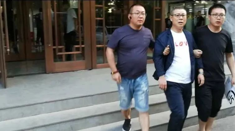 刘玉龙专门成立软件公司,开发能掩盖其传销本质的线上平台——"悦花越