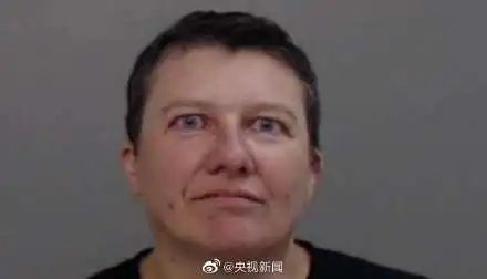 嫌疑人帕斯卡·费里尔 图自央视新闻
