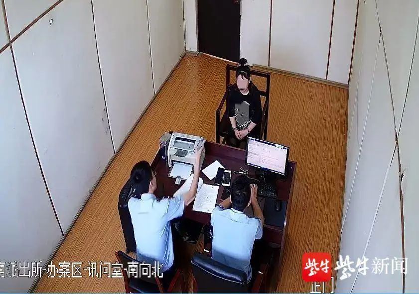 妻子相亲 丈夫次次相陪!真相让人崩溃