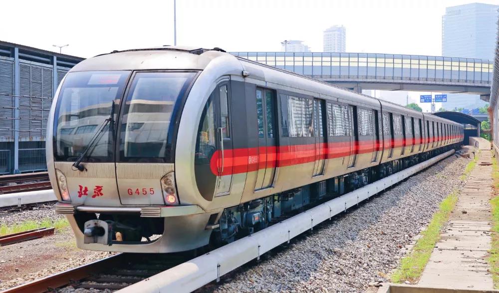 北京地铁1号线四惠东站国庆假期停止客运业务