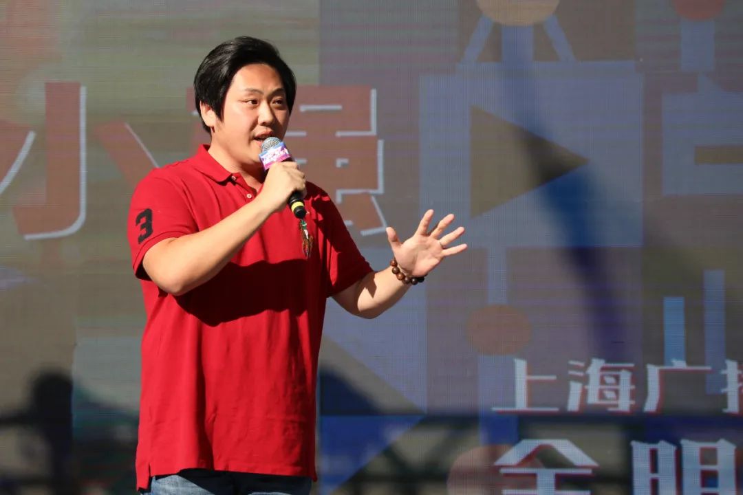 小强
