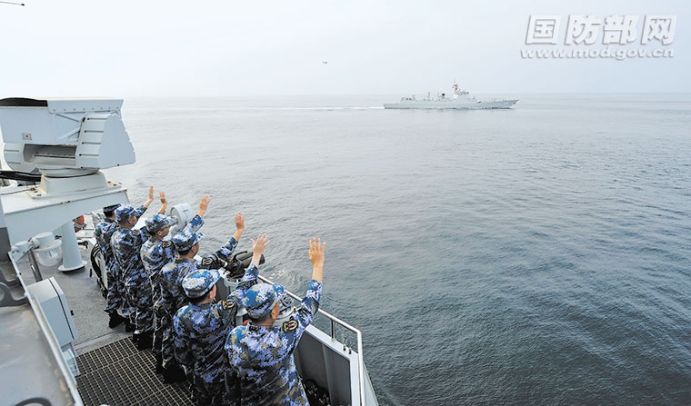 亚丁湾护航编队路线 46d2-izrvxmf9073966.jpg