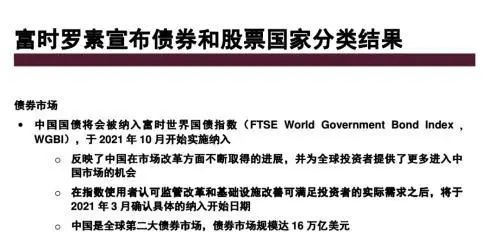 图片来源:富时罗素