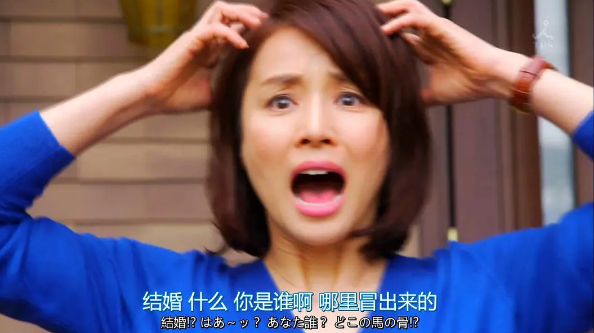 女神新垣结衣终于营业 逃避可耻却有用 特别篇即将上线