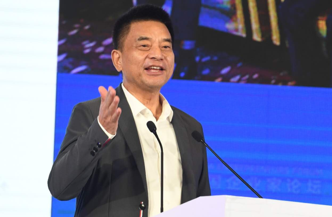 新希望老总_新中式老总办公室