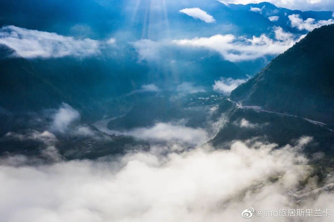 图源:@jing旅居斯里兰卡