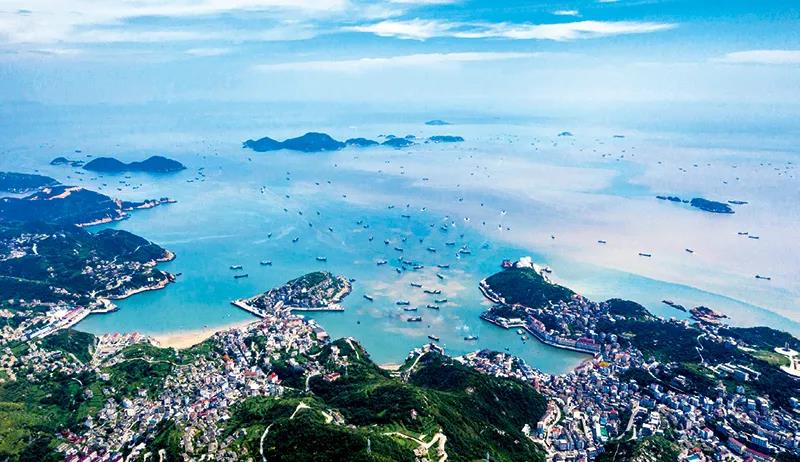污染发现难、鉴定难、清理难 海洋环境该如何守