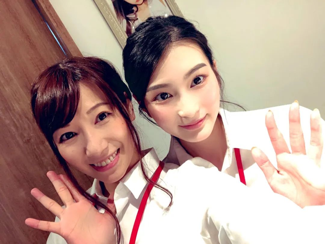 加藤あやの的朋友圈