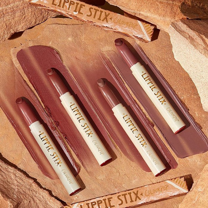 图片来源:Colourpop