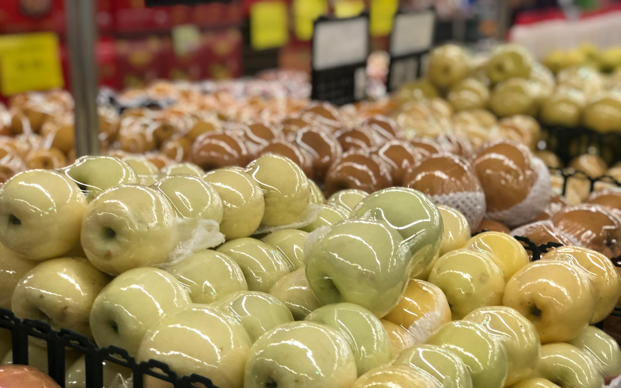 城市需要什么样的菜市场?北京百家生鲜农产品示范店将出炉