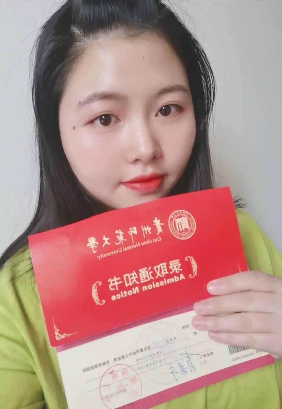新生爆照② | 这是不是你的心上人!