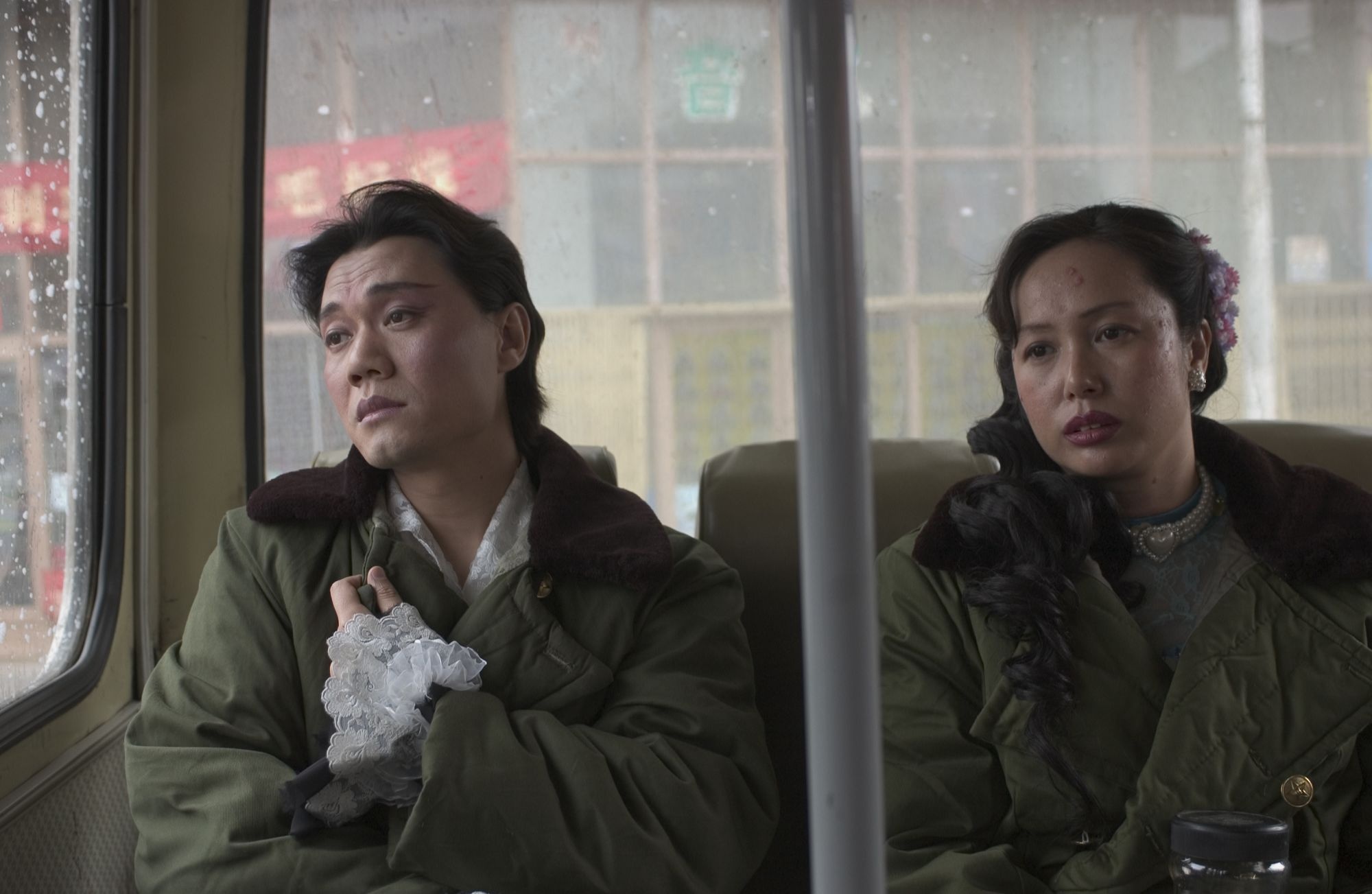 《摩天大楼》收官,承包8月恶人的焦刚也厌恶自己的嘴脸