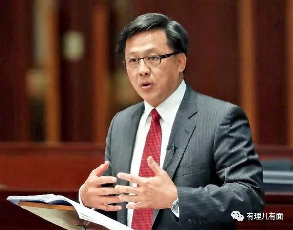 有理儿有面:乱港派听好,现在开始正本清源、拨乱反正!