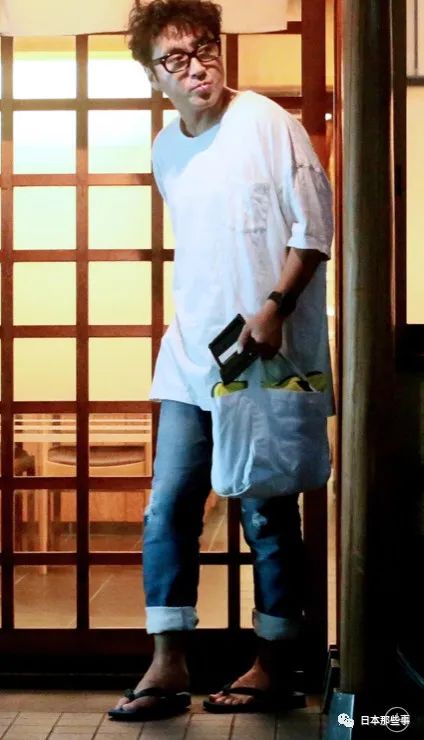 《家政夫》收视率升温 大森南朋等大叔获得关注