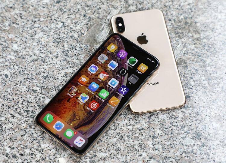 iphone xs max是iphone第几代 c964-iypetiv7641998.jpg