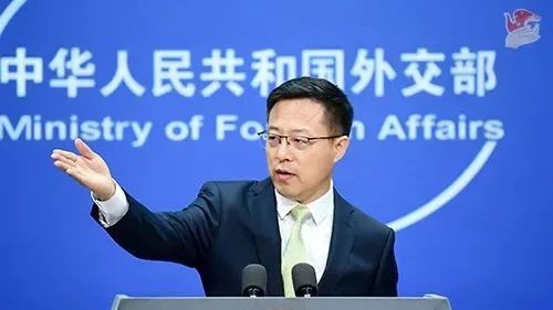 赵立坚(资料图)