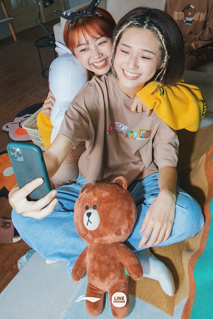 图片来源:hypebae