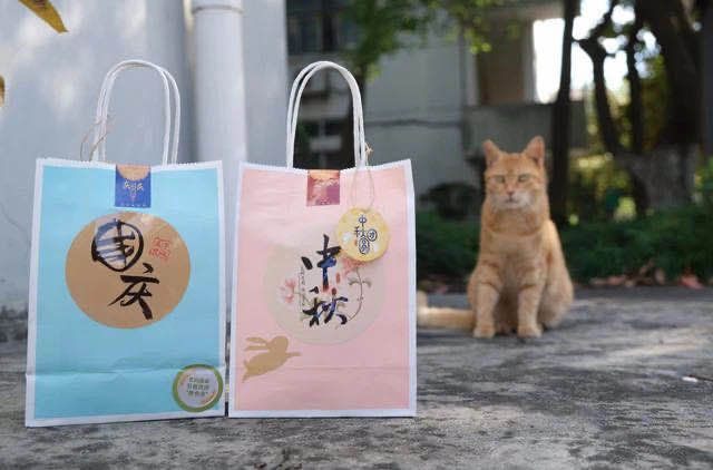 月饼界的“年终述职大会”来了,你pick谁?