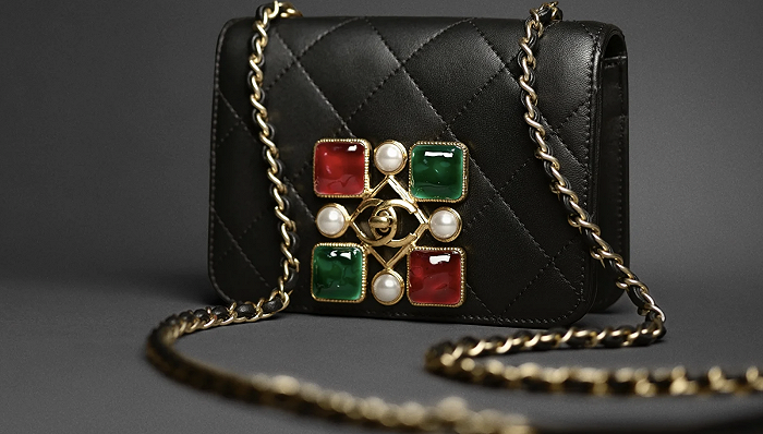 图片来源:CHANEL