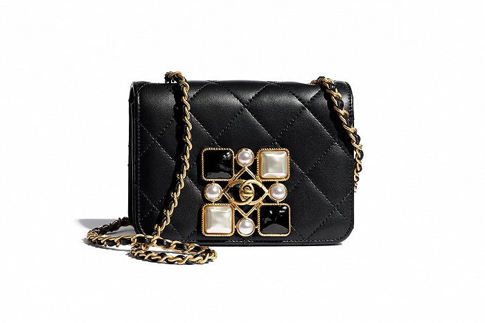 图片来源:CHANEL