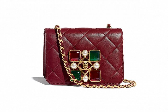 图片来源:CHANEL