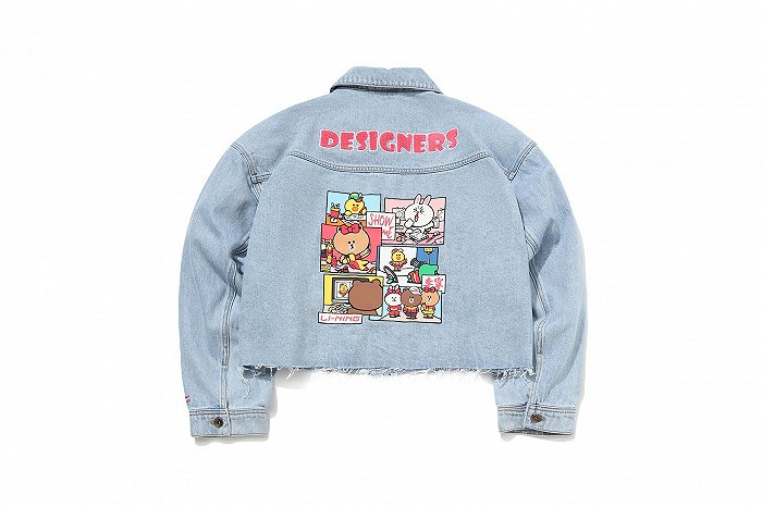 图片来源:hypebae