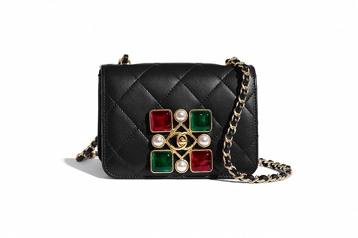 图片来源:CHANEL