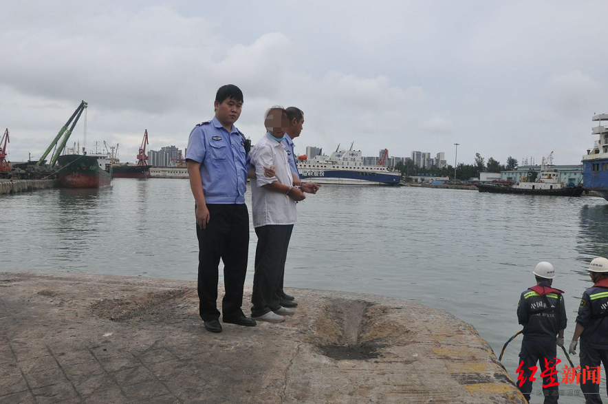 智障儿子被父亲推下海骗保 死者妹妹发声休闲区蓝鸢梦想 - Www.slyday.coM 智障儿子被父亲推下海骗保 死者妹妹发声休闲区蓝鸢梦想 - Www.slyday.coM