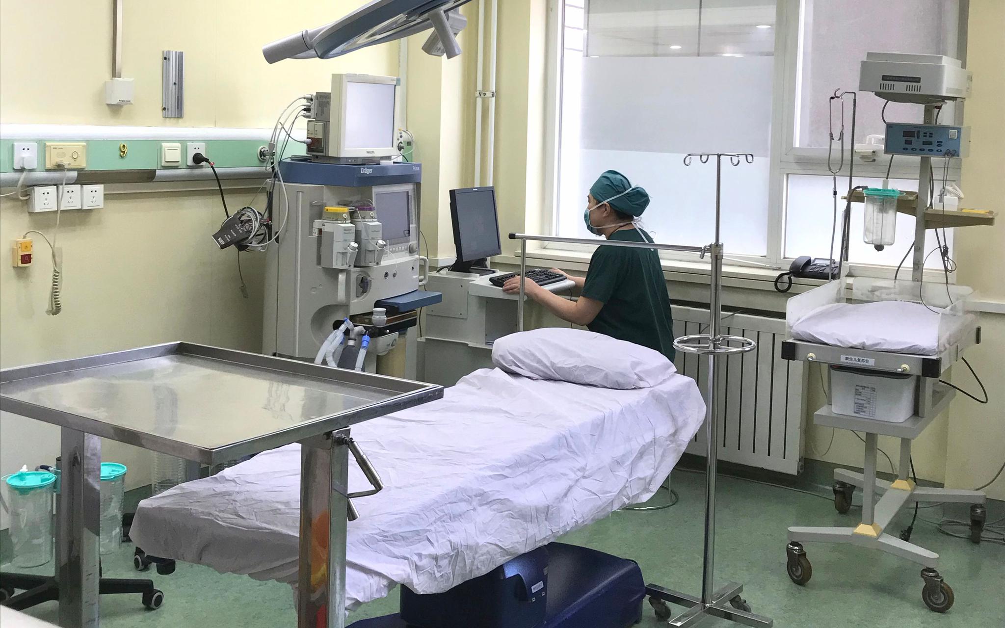重症、危重症患者增多 东阳市人民医院全力做好收治工作