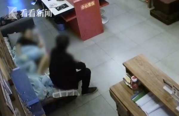 半夜偷拍旅店老板娘裙底 男子给出的理由太荒唐(图)