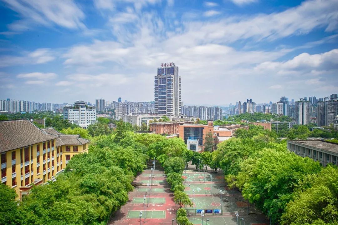 重庆大学如何把握“黄金期”,跻身世界一流?