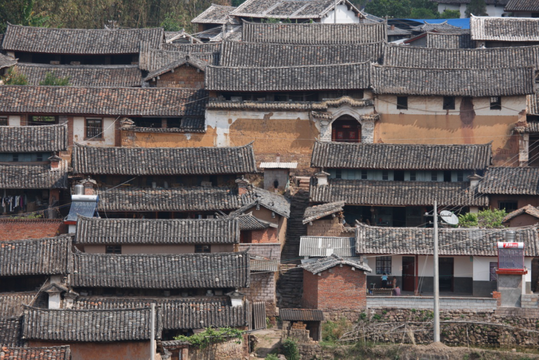 【聚焦】留住美丽乡愁!云南首部传统村落保护单行条例来了
