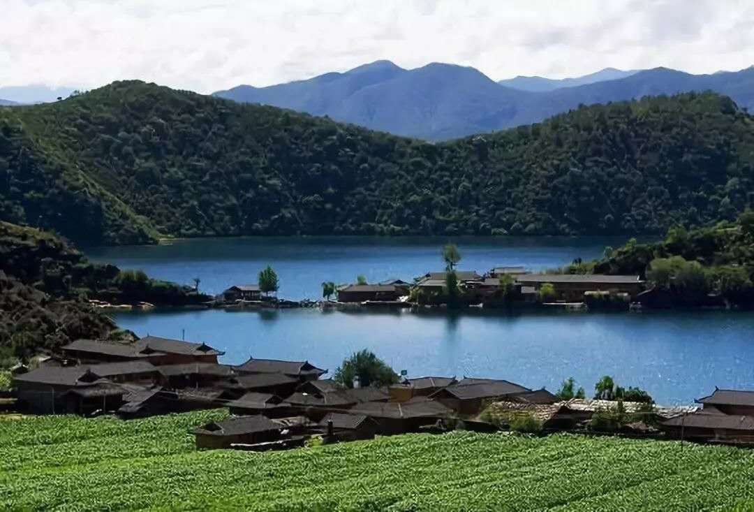 【聚焦】留住美丽乡愁!云南首部传统村落保护单行条例来了
