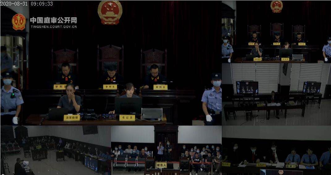 借谭松韵妈妈被撞案营销:别拿流量玩法践踏司法严肃性