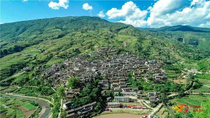 【聚焦】留住美丽乡愁!云南首部传统村落保护单行条例来了