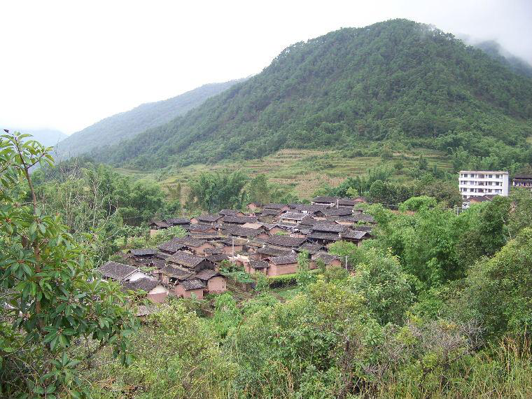 【聚焦】留住美丽乡愁!云南首部传统村落保护单行条例来了