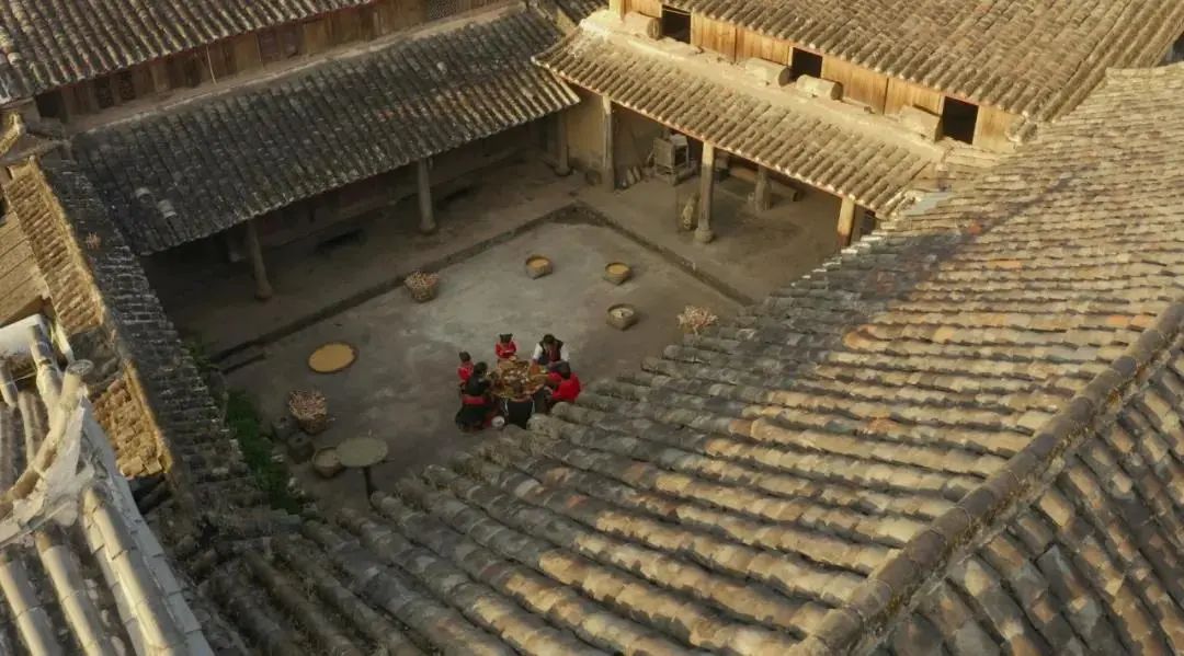 【聚焦】留住美丽乡愁!云南首部传统村落保护单行条例来了