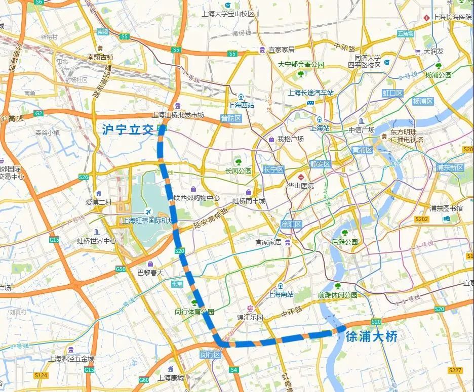s20外环线