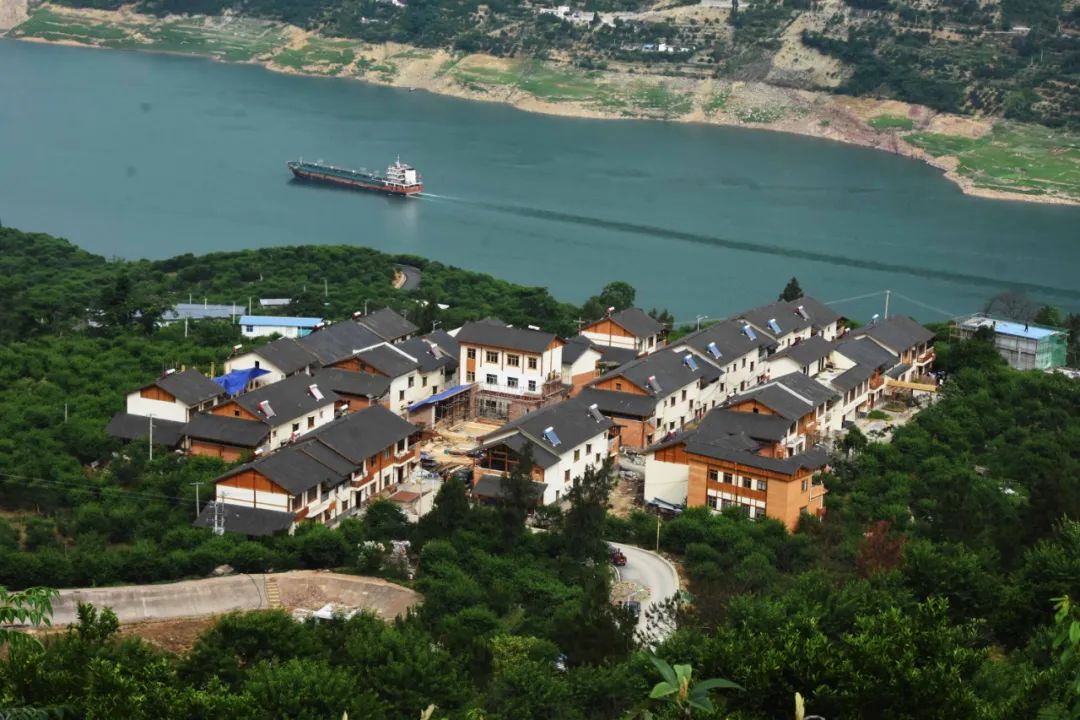 巫山县有多少人口