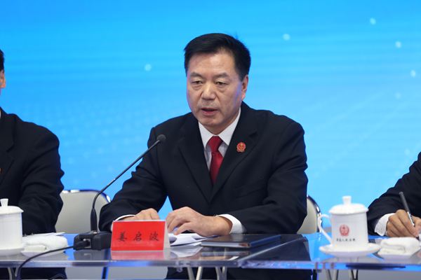 视频|防卫“正当不正当”,两高一部有了说法