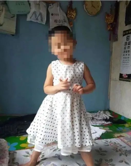 痛心5岁女童被性侵仍未脱离危险妇联要求严惩嫌犯